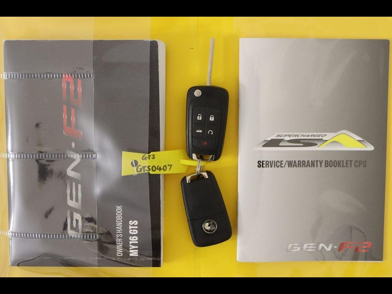 hsv gts 876339 043