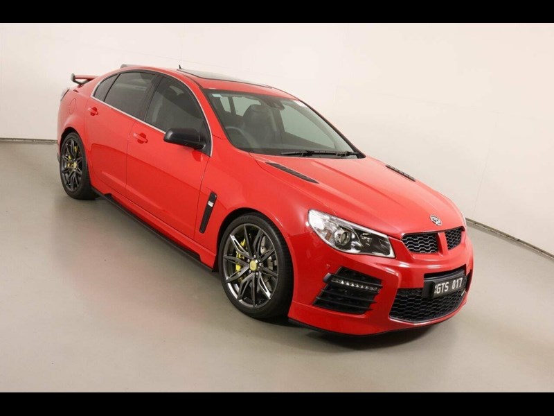 hsv gts 876341 045