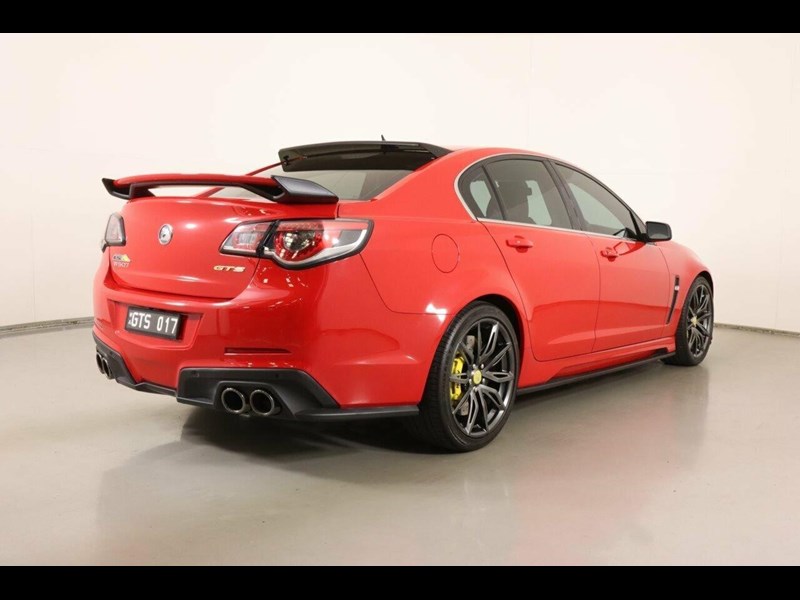 hsv gts 876341 013