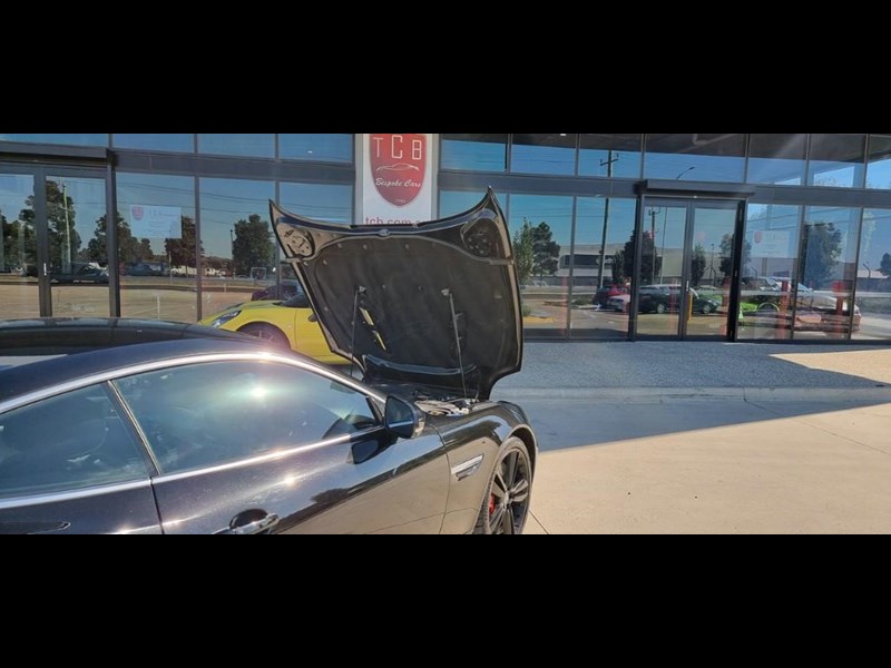 jaguar xkr 876354 071