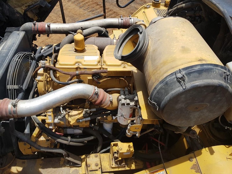 caterpillar 740 873560 011