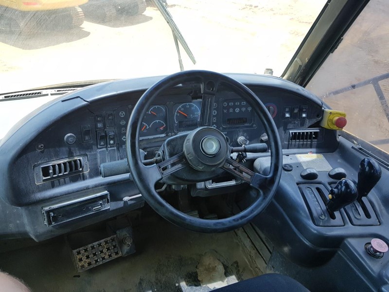 caterpillar 740 873560 025
