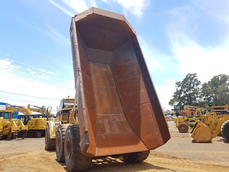 caterpillar 740 873560 045