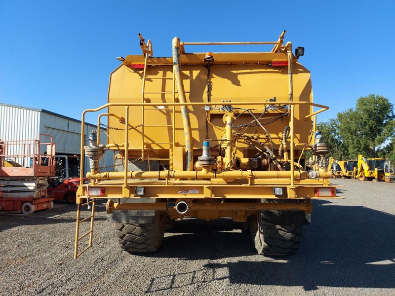 caterpillar 740 wt 876467 005