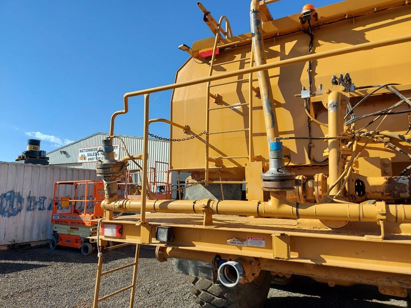 caterpillar 740 wt 876467 023