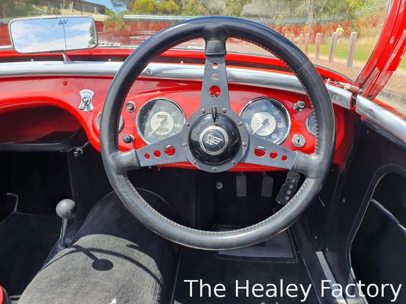 austin healey 100/4 876469 029