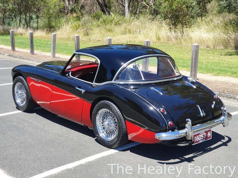 austin healey 100/6 876472 017