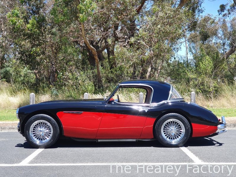 austin healey 100/6 876472 019