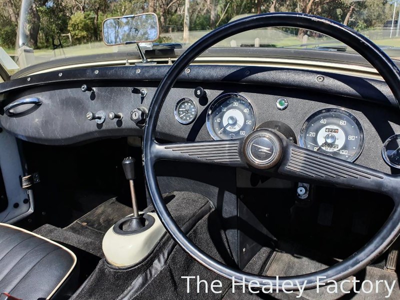 austin healey sprite 876475 039