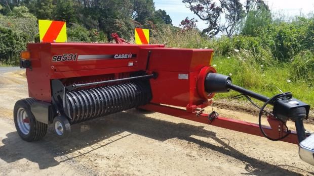 case ih sb531 229910 001