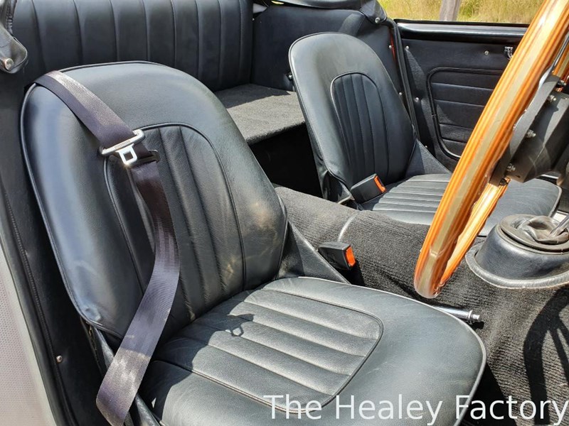 austin healey 3000 876542 037