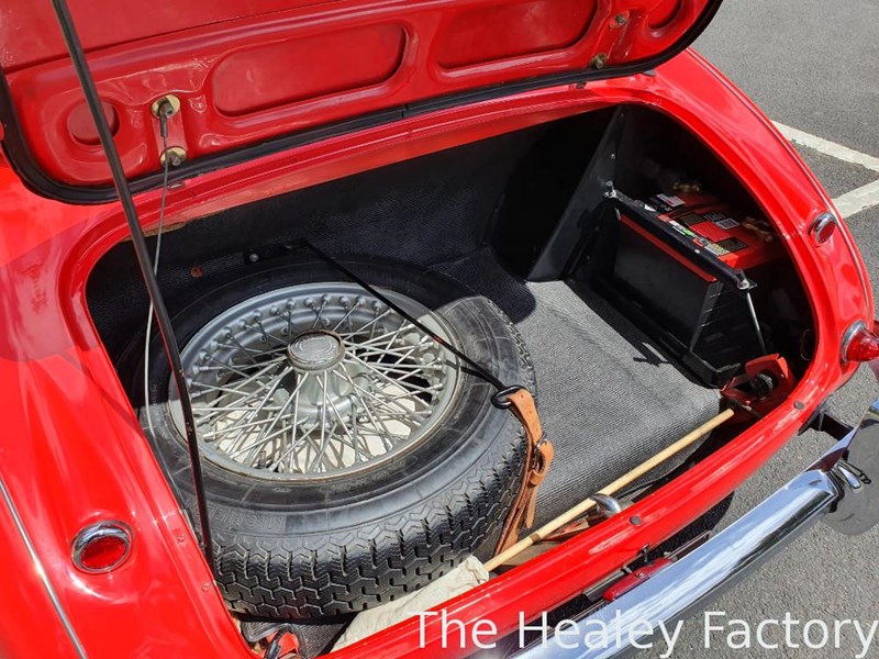 austin healey 3000 876542 043
