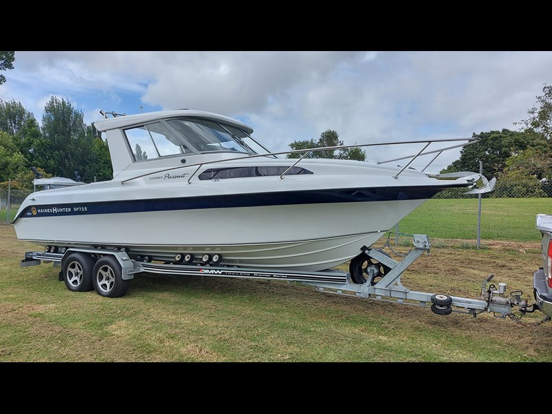 haines hunter sp725 875556 029
