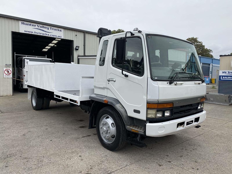 mitsubishi fighter 7.0 876572 001