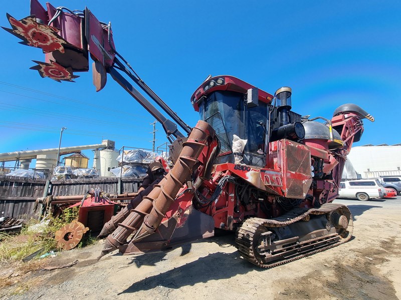 case ih austoft a8800 874876 001