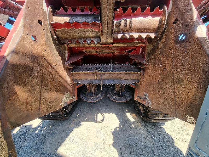 case ih austoft a8800 874876 005