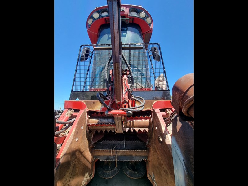 case ih austoft a8800 874876 007