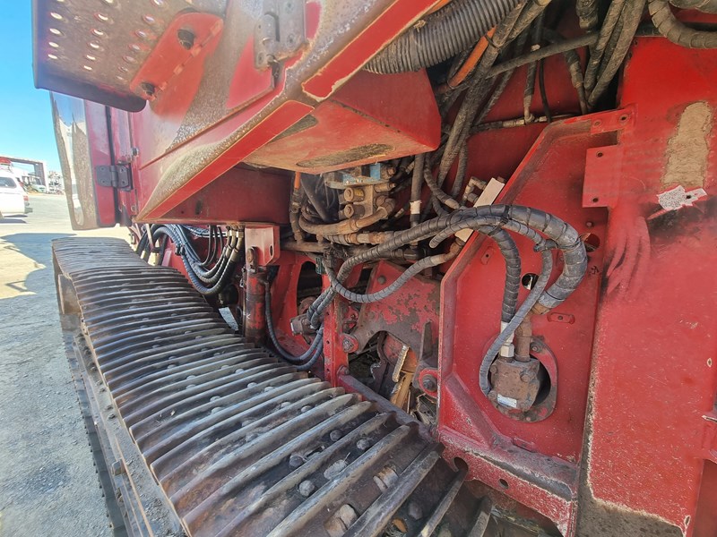 case ih austoft a8800 874876 015