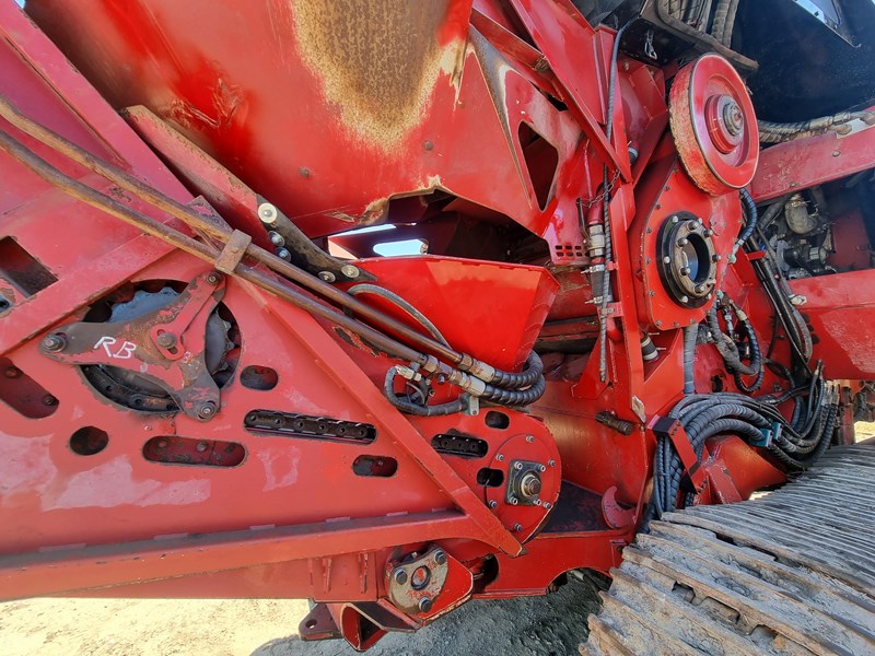 case ih austoft a8800 874876 019