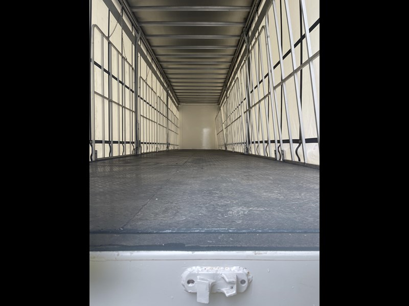 aaa brand new aaa straight deck curtainsider trailer 820797 019
