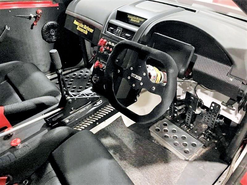 holden commodore 876838 005