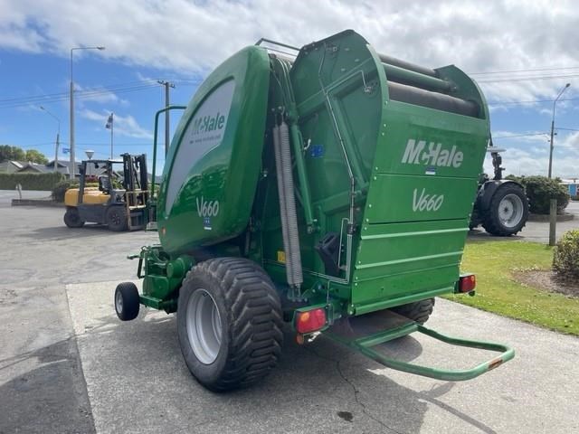 mchale v660 876823 013