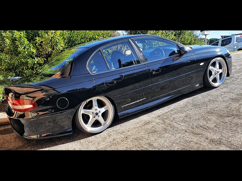holden club sport 877136 001