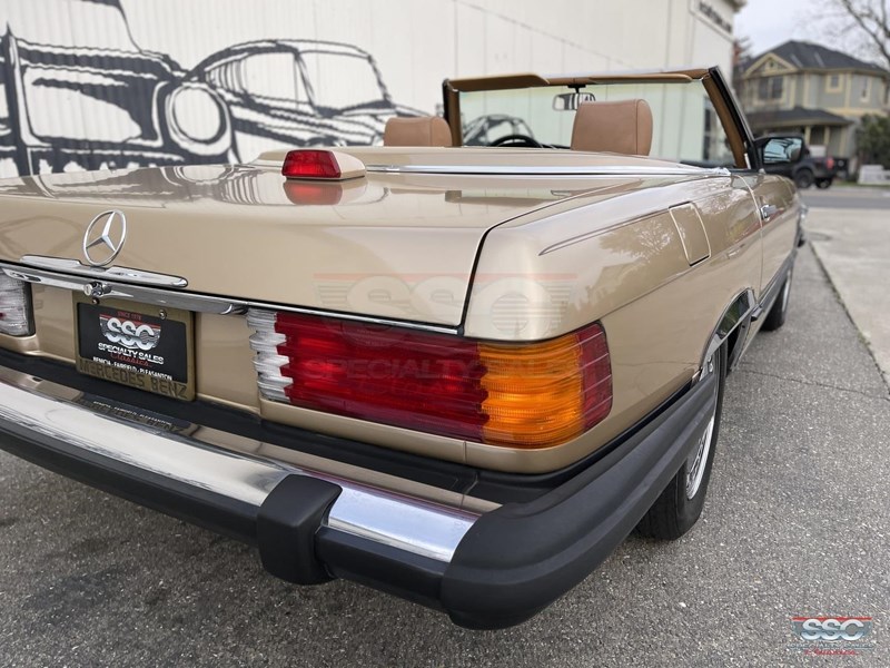 mercedes-benz 560sl 876940 019