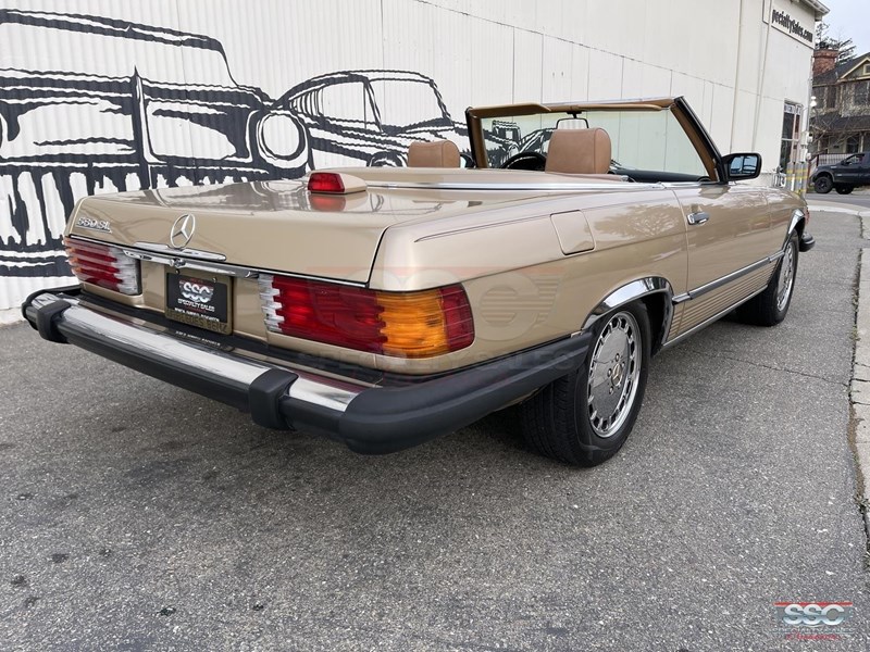 mercedes-benz 560sl 876940 021