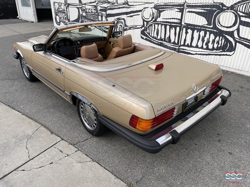 mercedes-benz 560sl 876940 011