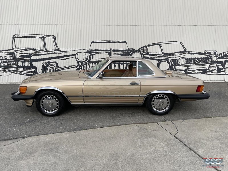 mercedes-benz 560sl 876940 079