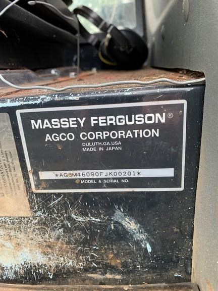 massey ferguson mf4609 876946 017