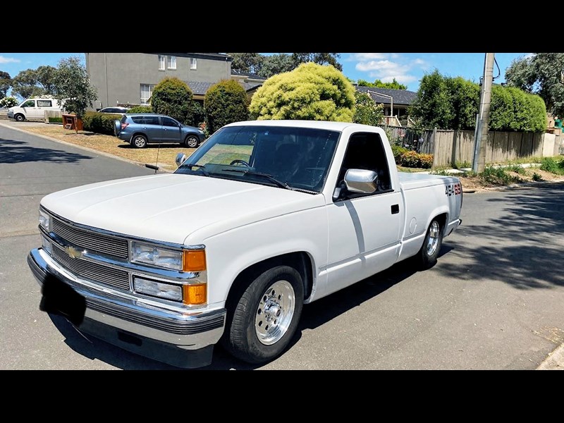 chevrolet pickup 877349 007