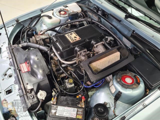 hsv commodore 877317 051