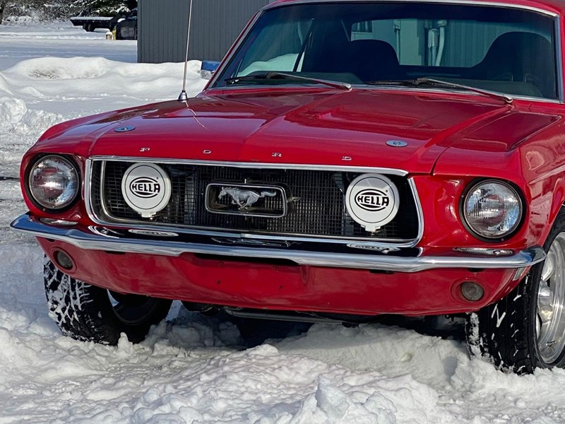 ford mustang 877330 005