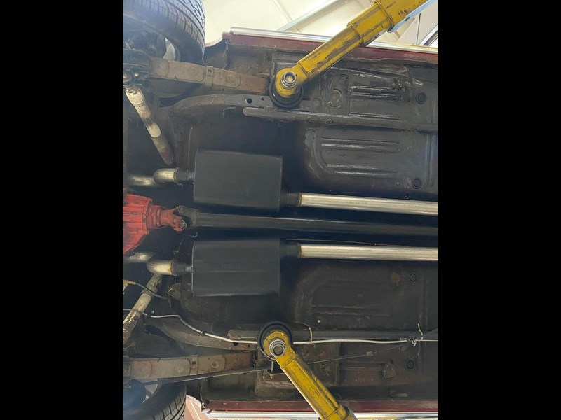 ford mustang 877330 089