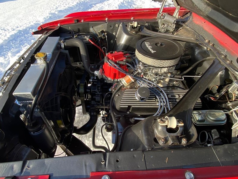 ford mustang 877330 137
