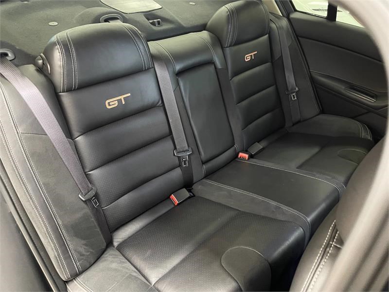 ford fpv 877401 021