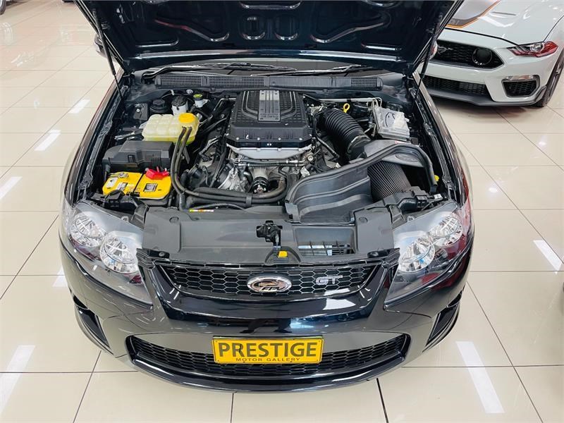 ford fpv 877401 023