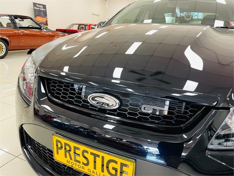 ford fpv 877401 033