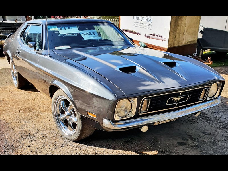 ford mustang 878024 003