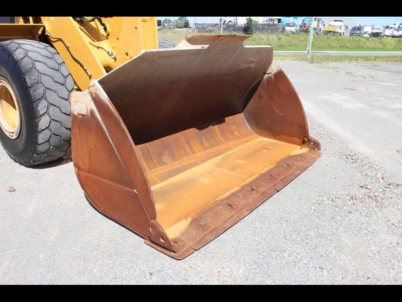 caterpillar 950k 875730 019