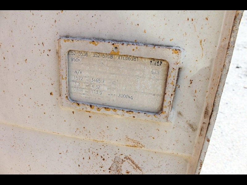 caterpillar 950k 875730 021