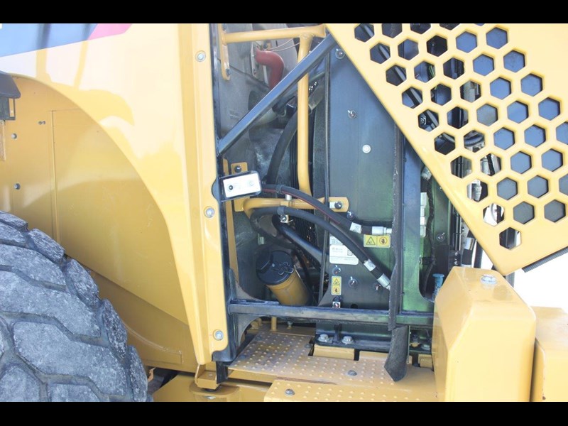 caterpillar 950k 875730 031