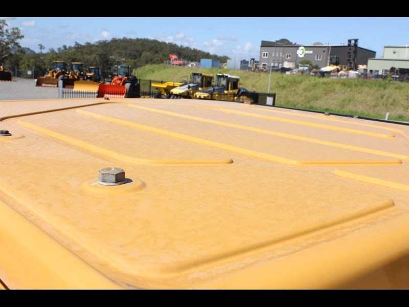 caterpillar 950k 875730 049