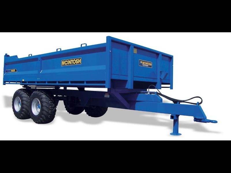 mcintosh 8 tonne 877458 003