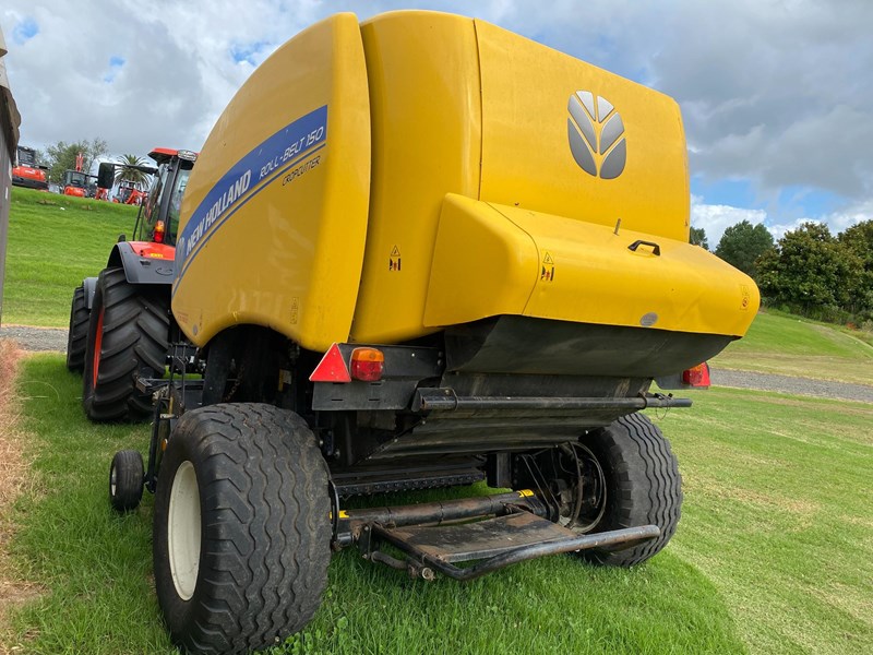 new holland rb150 864311 007