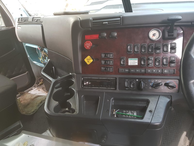 freightliner argosy cab complete 2020 model freightliner argosy 877466 009
