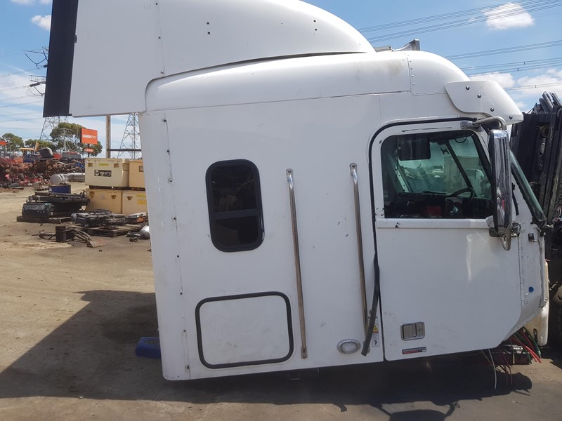 freightliner argosy cab complete 2020 model freightliner argosy 877466 007