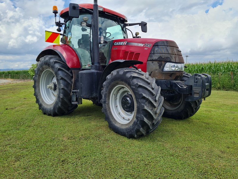 case ih puma 145 877574 001